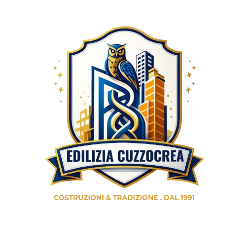 Cuzzocrea Costruzioni